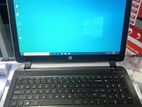 HP Core i5 Laptop