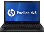 HP Core i7 / 256GB SSD 8GB Ram Laptop