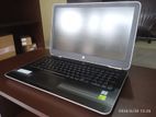 HP Core i7 6500U NVIDIA 940MX 4GB VGA 16GB RAM 2TB HDD