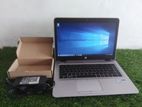 Hp Core i7 6th Gen Laptop