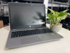 HP Core i7 7th Gen 240SSD 8GB Laptop