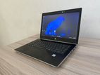 Hp Probook G5 Laptop