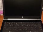 HP Core i7 8th Gen Laptop