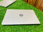 Hp Core I7 8th Gen Laptop 4GB DDR4 Ram 1TB HDD