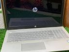 Hp Core i7 8th Gen Laptop