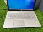 HP Core i7 8th Gen Laptop