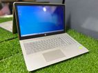 Hp Core i7 8th Gen Laptop