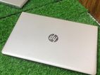 Hp Core I7 8th Gen Laptop