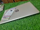 Hp core i7 8th Gen laptop