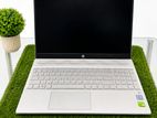 HP Core i7 8th Gen Laptop