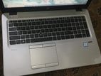 Hp Core i7 Laptop (6th GEN/8GB)
