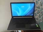 HP Core I7 Laptop 8th Generation