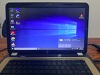 HP Core i7 Laptop