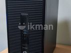 HP Core i7 PC 500GB 8rm 280 G2 Mt