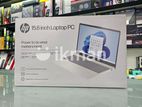 HP Core Ultra 5-125H 512GB SSD 8GB DDR5 Brand New Laptop