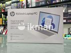 HP Core Ultra 5-125H 512GB SSD 8GB DDR5 Brand New Laptop