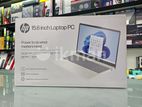 HP Core Ultra 5-125H 512GB SSD 8GB DDR5 Brand New Laptop