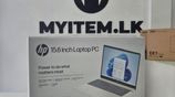 Hp Core™ Ultra 5 125H 512GB SSD 8GB DDR5 New Laptop Brand