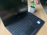 HP Corei3 11th gen 8GB 256GB