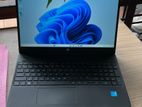 Hp Corei3 12th gen Laptop 8GB 256GB IMPORTED