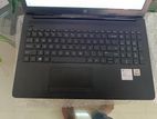 Hp Corei5 10 Th Gen Laptop