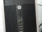 Hp Cpu I3 2nd Gen