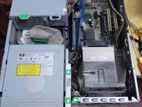 HP CPU Windows XP