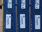HP DDR 3 8GB RAM