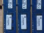 HP DDR 3 8GB RAM
