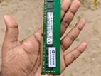 HP DDR4 4GB RAM