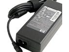 HP-Dell 19.5 (65W) Laptop Charger Barrol Pin-Blue pin Replacing Service