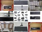 Hp Dell Laptop Keyboard-Battery Acer Asus Replacing Service