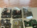 Hp Dell Laptop Motherboard