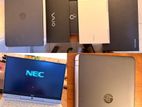 HP Dell Toshiba Sony NEC Fujitsu ProBook 450 G3 i5 i7 laptop