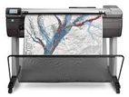 HP Design jet T830 MFP Printer