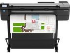 Hp Designjet Smart Tank T908 Mfp Printer