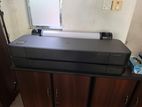 HP Design Jet T250 A1 Plotter