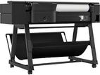 HP DesignJet T850 -36" Plan Printer