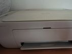 Hp Desk Jet 2720 Printer