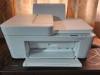 Hp Desk Jet+ 4120 All-In-One Printer