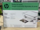 HP-Desk Jet Ink Advantage 2875 All-In-One Printer