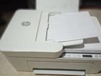 HP Desk Jet Plus 4120 Printer
