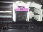 HP Deskjet 1000 Printer