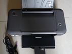 HP Deskjet 1000 Printer (J110a)