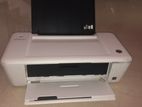 Hp Deskjet 1010 Printer
