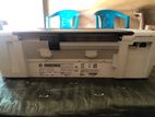 Hp Deskjet 1010 Printer