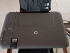 HP Deskjet 1050 All-in-One Printer