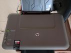 HP Deskjet 1050 Printer