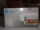 HP Deskjet 1112 Printer