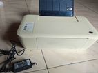 HP Deskjet 1515 Printer